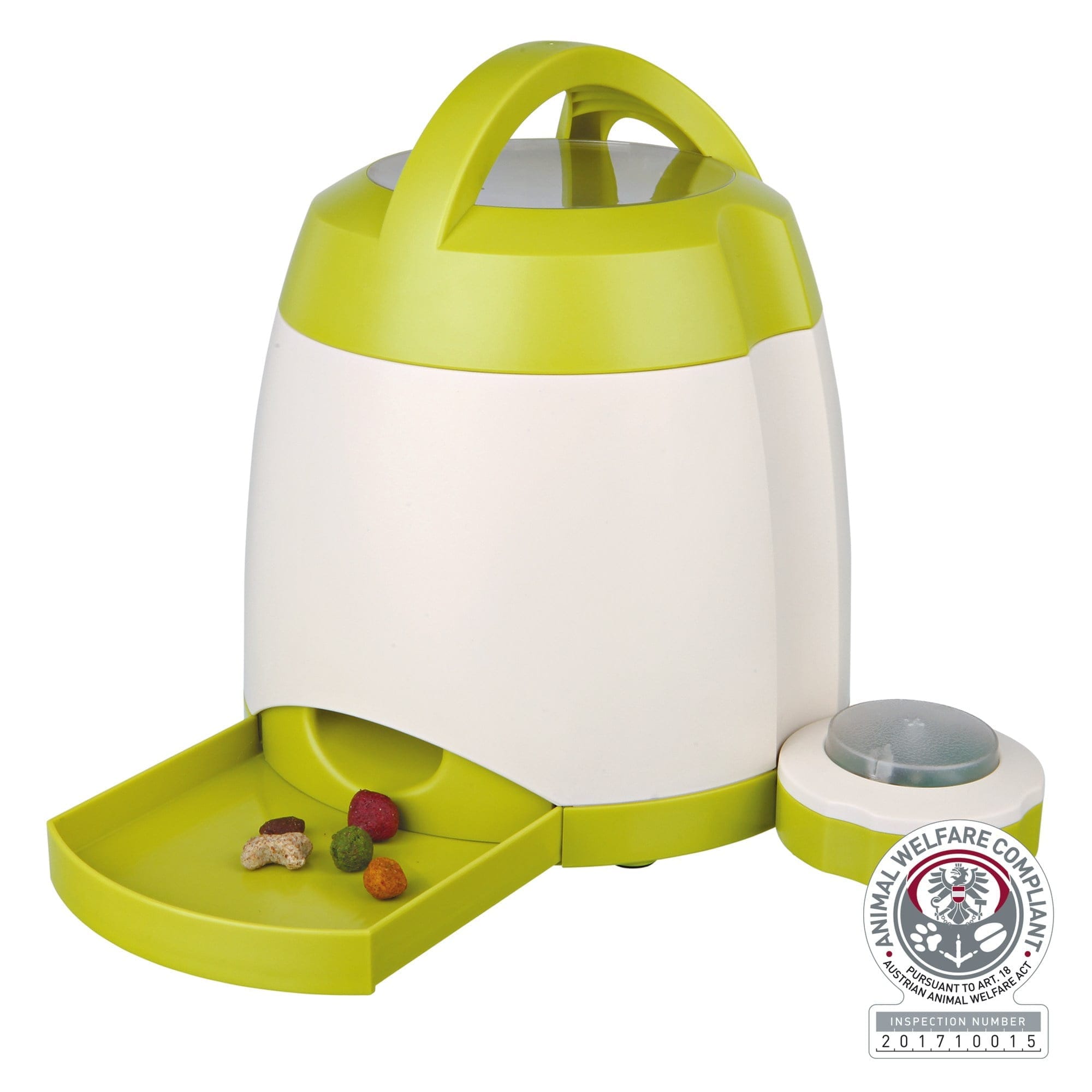 4011905320403 Jucarie Activity Memory Trainer 20x24 cm 32040