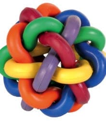 Jucarie Minge Multicolor 7 cm 32621