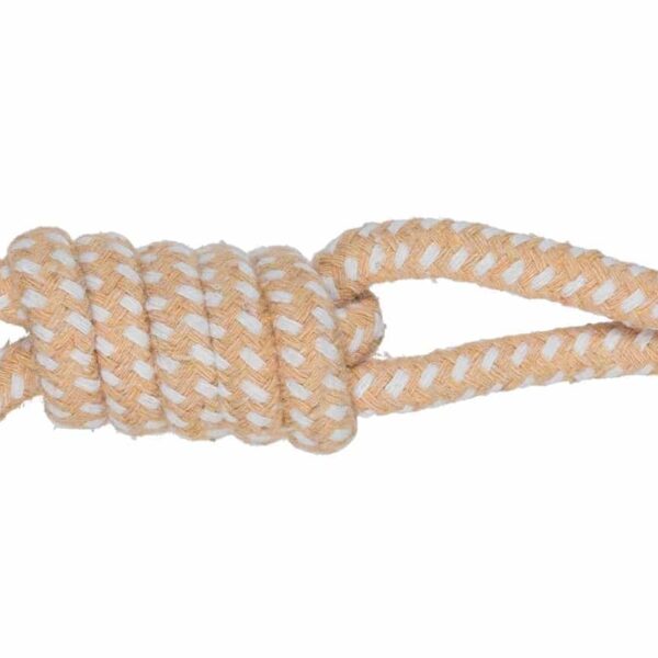 Jucarie Textil Robust 6/23 cm pentru Caini Talie Mica 32813