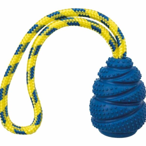Minge Pe Franghie Cauciuc Natural 7 Cm/25 Cm 32827