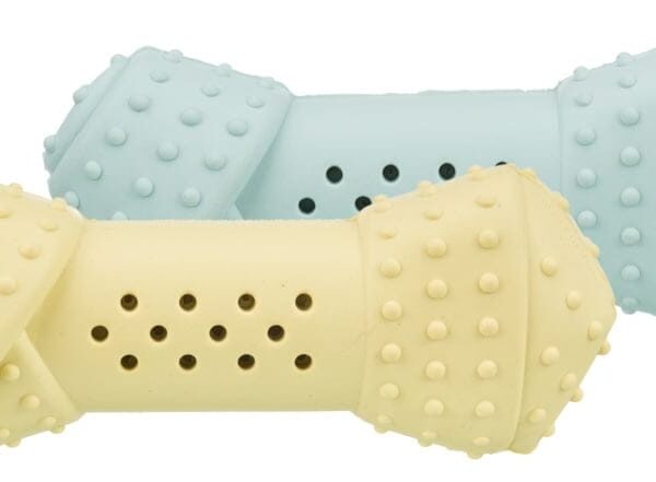 Jucarie Aport Junior 10 cm cauciuc natural 33340