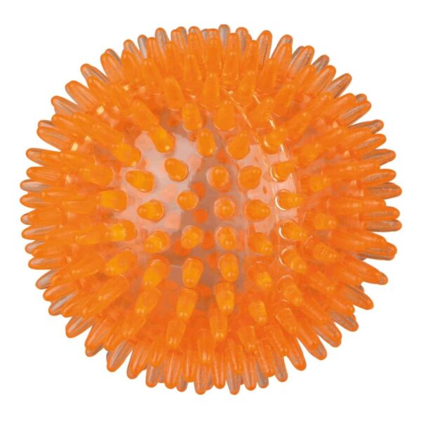 Jucarie Minge cu Tepi Termoplastic Plutitor 8 cm 33651
