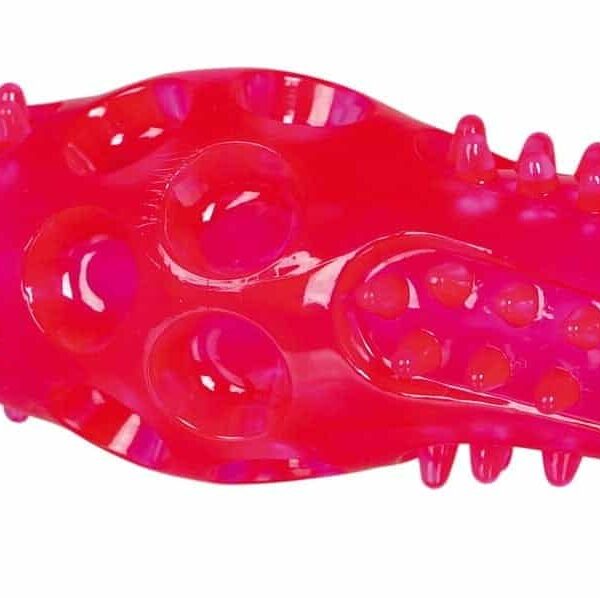 Jucarie Baston Cauciuc Termoplastica 28 cm 33654