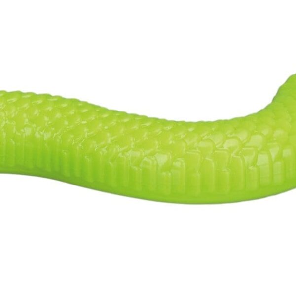 Jucarie Recompensa Snack Snake 42 cm 34949