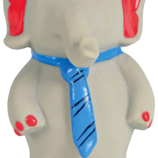 Jucarie Figurine Latex 6-9 cm cu Sunet 3510