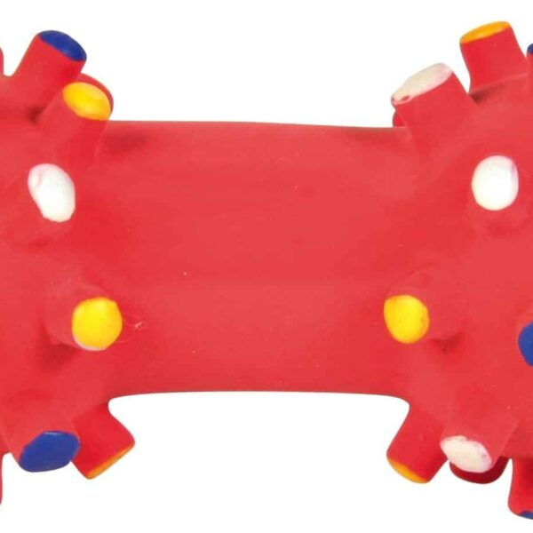 Jucarie Mini-Hantel 10 cm 35611
