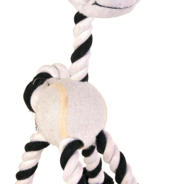 Jucarie cu Minge Tenis 28 cm 3578