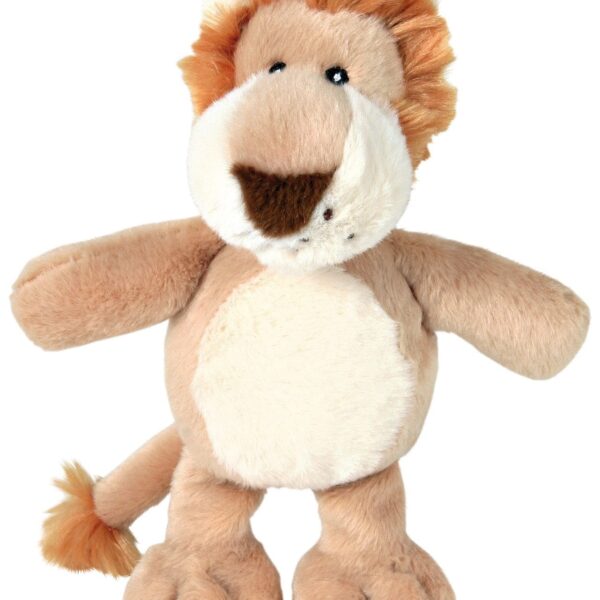 Jucarie Leu Plush 22 cm cu Voce 35813