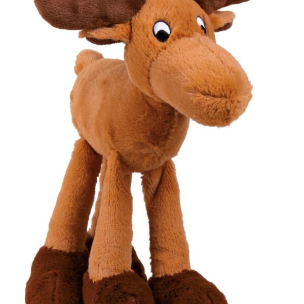 Jucarie Ren Plush 30 cm 35837