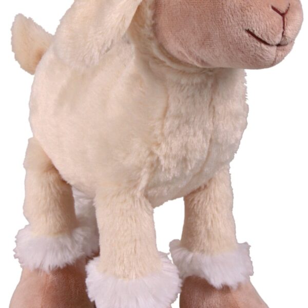 Jucarie Miel cu Sunet Plus 30 cm 35838