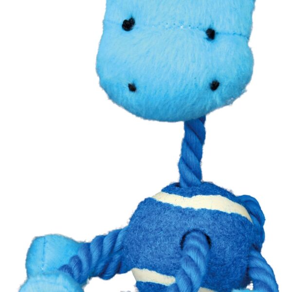 Jucarie cu Minge Tenis 16 cm 3612