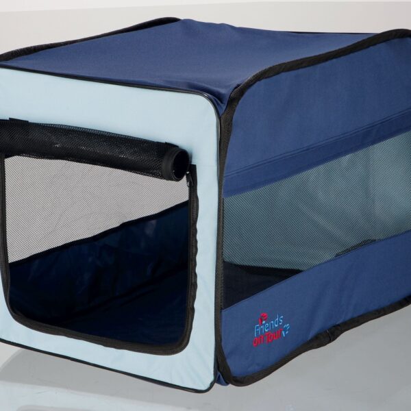 Cort Gentuta Twister S-M 45x45x64 cm 39692