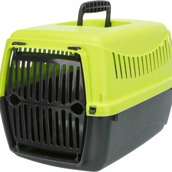 Cusca Capri Xxs 26 X 25 X 39 Cm Verde/Antracite 39803