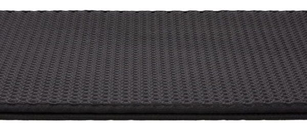 Covoras In Fata Litierei 40 X 55 Cm Negru 40364