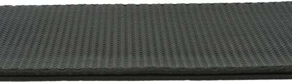 Covoras In Fata Litierei 40 X 70cm Negru 40365