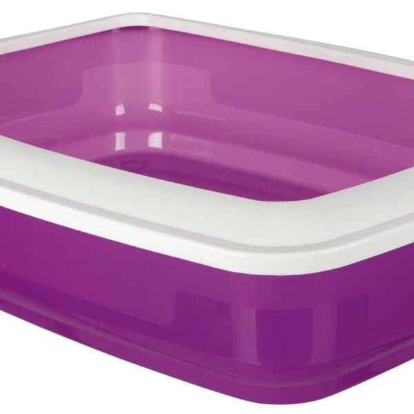 Litiera Cisco cu Rama 38x11x50 cm 40394