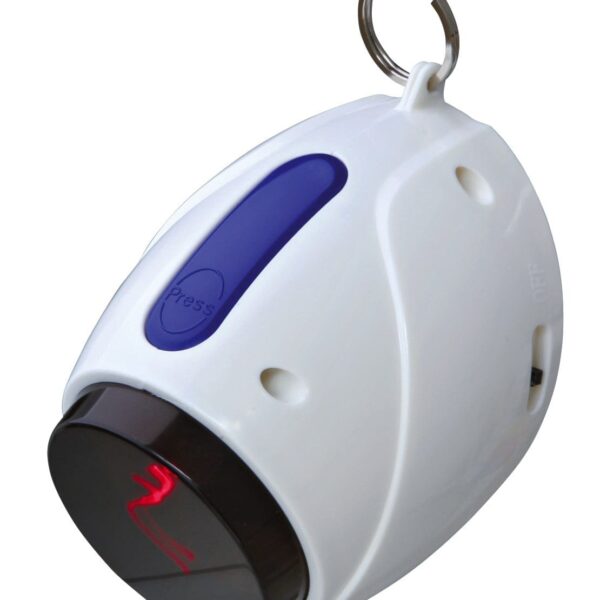 Jucarie cu Laser Automat Moving Light 11 cm 41311