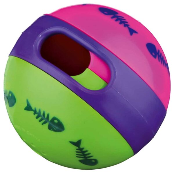 Jucarie Pisici-Minge Activity Surpriza 6 cm 41362