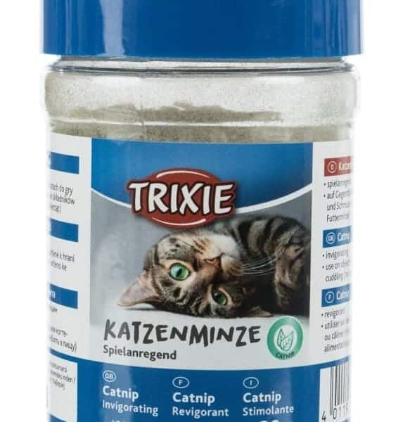 Distribuitor Catnip 30g 42241