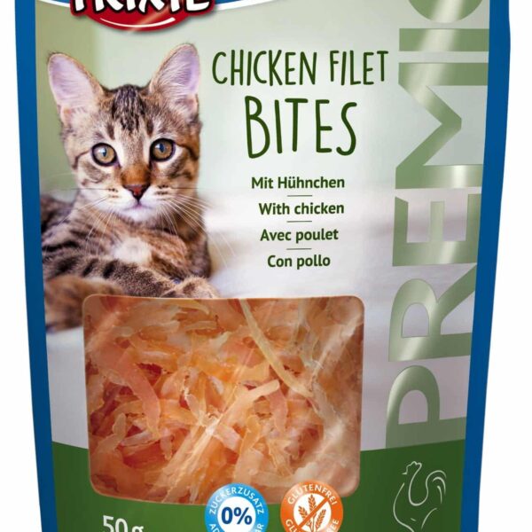 Drops Pisica cu Pui 50 g 42701