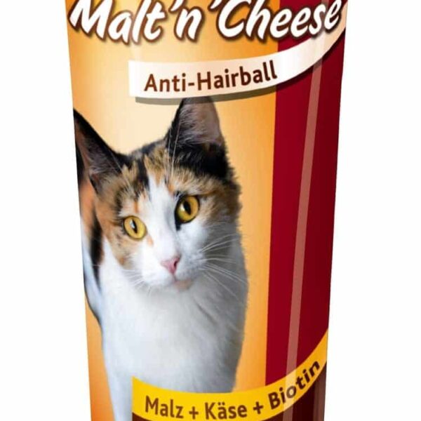 Malt cu Branza si Biotina 100 g 42738