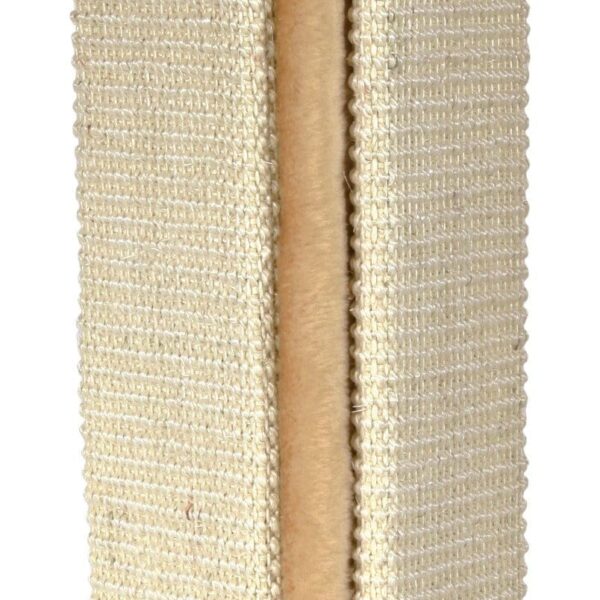Sisal Colt 23x49 cm Bej 43191
