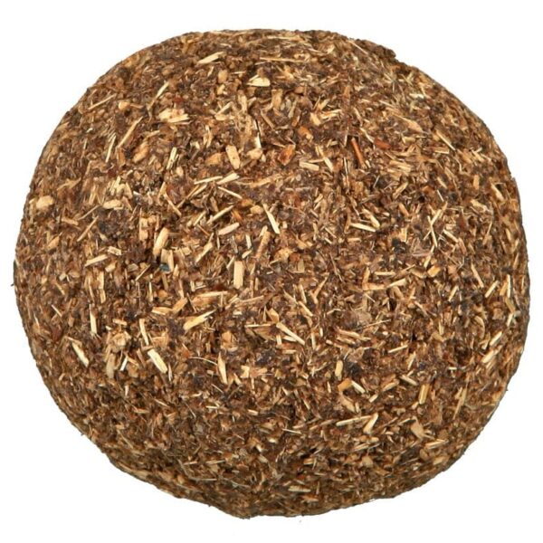 Jucarie Pisici cu Catnip 4 cm 45567