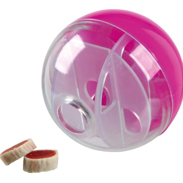 Jucarie Pisici Minge 5 cm 45576