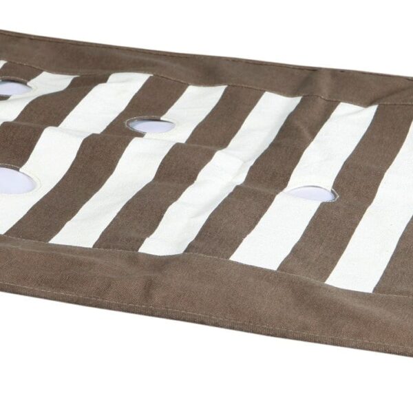 Jucarie Activity 70 cm 50 cm Maro/Crem 46005