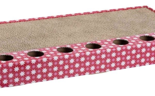 Carton De Zgariat 48 X 5 X 25 Cm Roz 48005