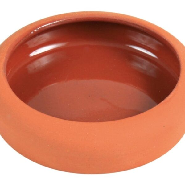 Castron Ceramic pentru Rozat. 125 ml/10 cm xxx 60670