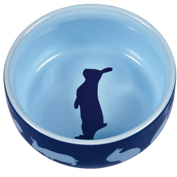 Castron Ceramica 250 ml Rozatoare 60733