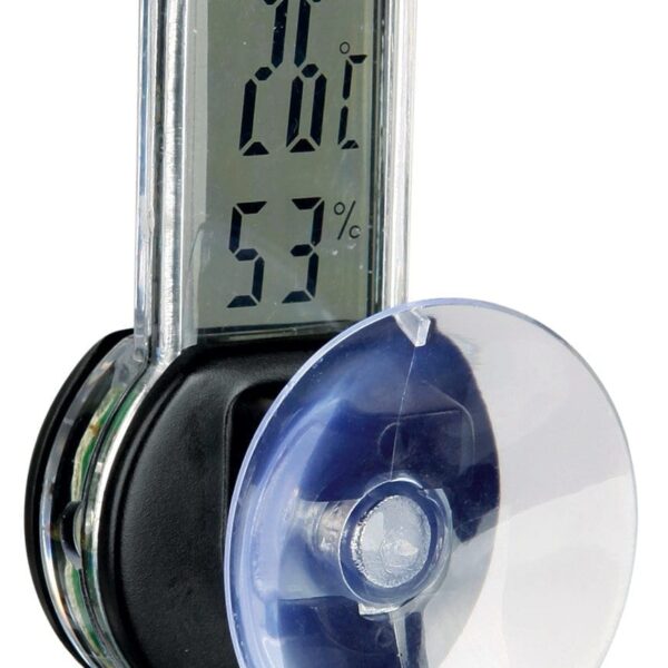 Termometru /Hygrometru Digital 76115
