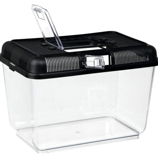 Cusca Transport Reptile 31x21x21 cm 76302