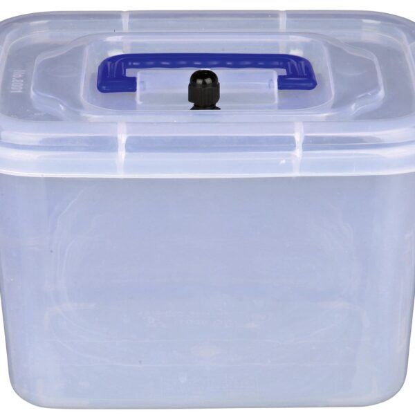 Cusca cu Sistem de Stropire 6.5 l 76308