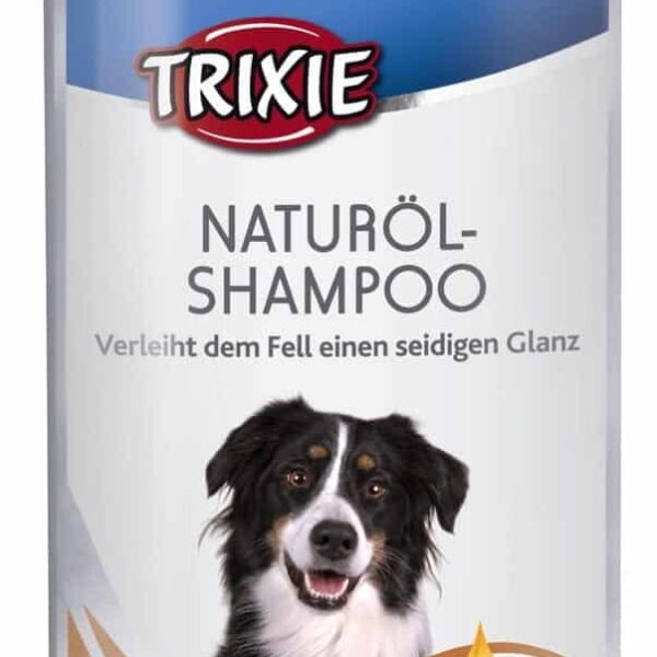 Sampon Caini Neutral cu Uleiuri 1 l 2910