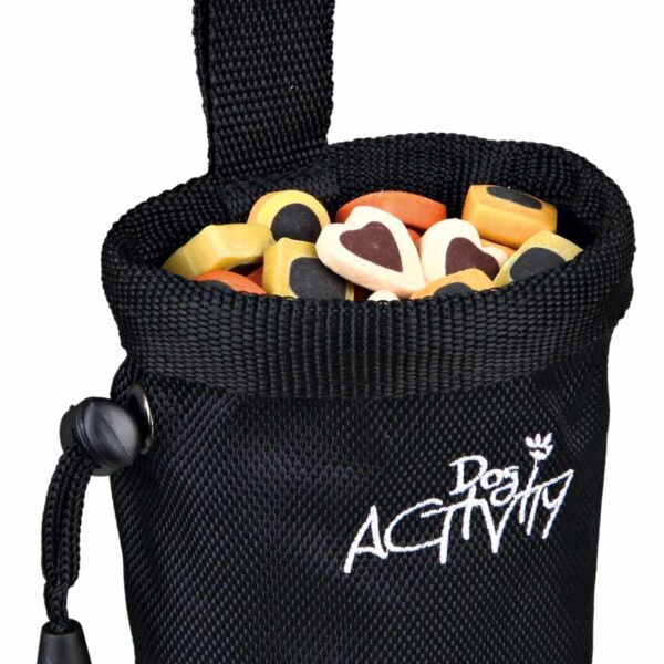 Gentuta pentru Recompense Dog Activity 8x10 cm 3226