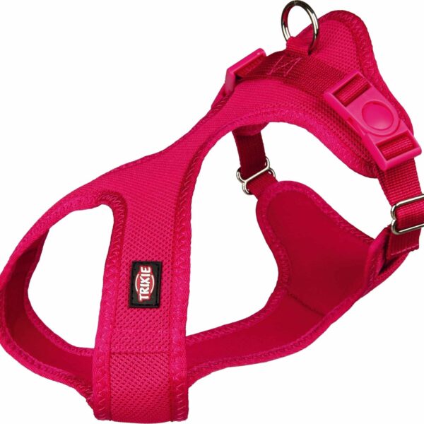 Ham Soft XXS-XS 25-35 cm/15 mm Fucsia 16248