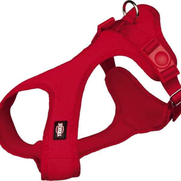 Ham Soft S 33-50 cm/20 mm Rosu 16273