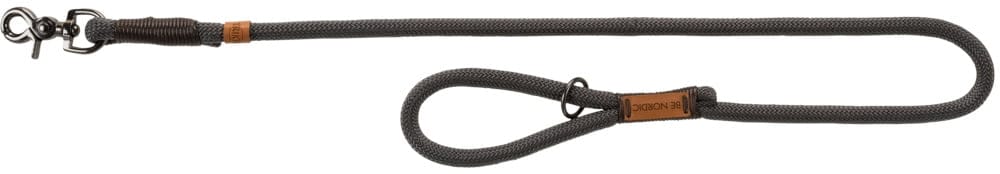 4047974172018 Lesa Be Nordic S-M 1.00 M/8 mm Maro/Gri 17201