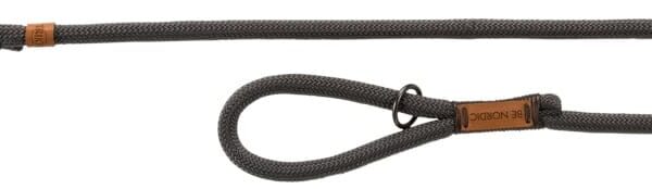 Lesa Be Nordic L-XL 1.00 M/13 mm Maro/Gri 17211