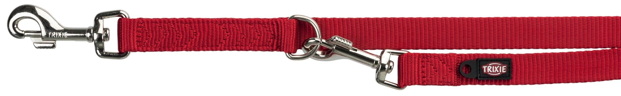 4047974196731 Lesa Chinga Ajustabila XS-S 3 m /15 cm Rosu 196703 (R)