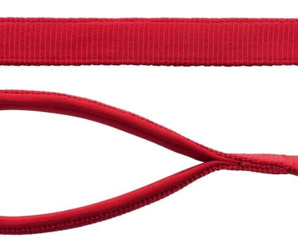 Lesa Premium 1.2 m/10 mm Rosu 20003