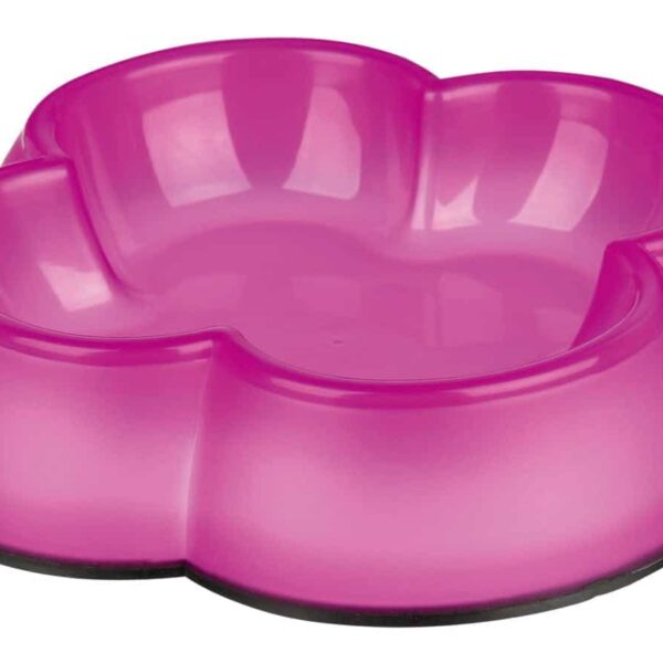 Castron Plastic Antiderapant 0.25 l/14 cm 24430