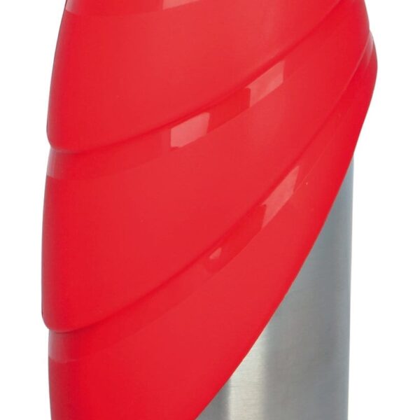 Flacon Otel Inoxidabil 750 ml cu Castron Din Plastic 24606
