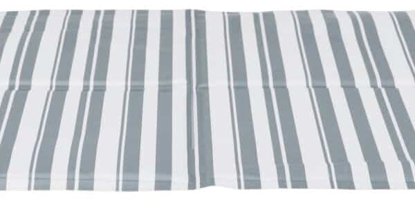 Saltea Racoritoare 50x40 cm Alb/Gri 28773
