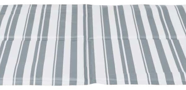 Saltea Racoritoare 65 x 50 cm alb/gri 28774