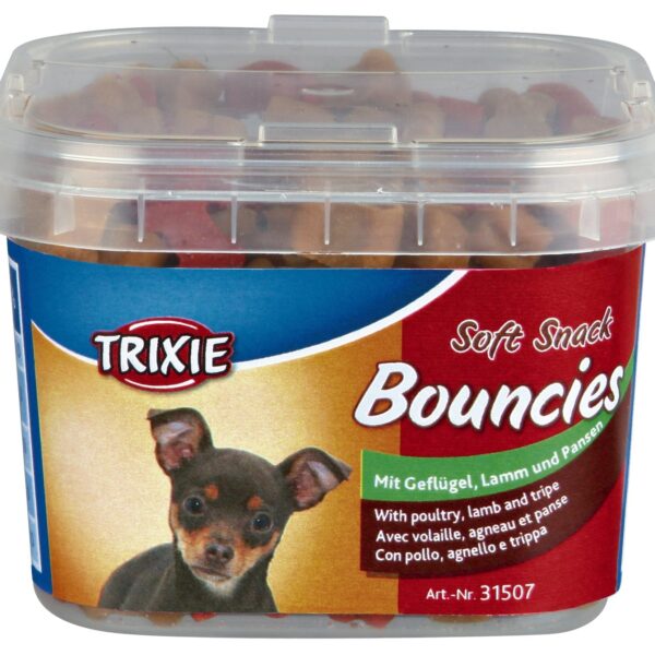 Drops cu Pui Miel Burta 140 g Cutie 31507