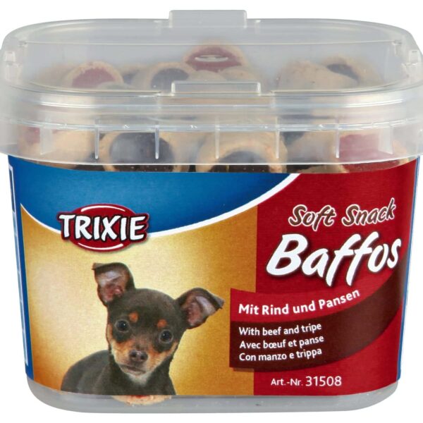 Drops cu Vita si Buta Baffos 140 g Cutie 31508