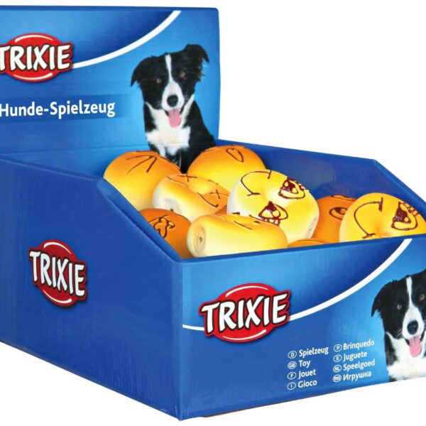 Jucarie Gogosi Latex 6 cm 35261